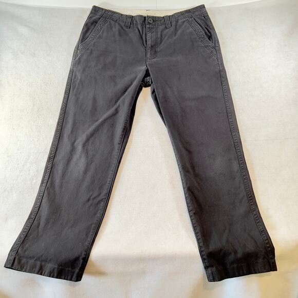 Urban Pipeline Jeans Men's W36 x L30** Altered Hem Streetwear Skater - Picture 1 of 13